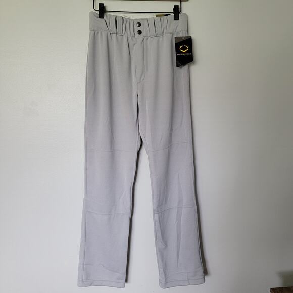 Evoshield Baseball Pants Adult S General Relaxed Fit Uniform Double Layered Knee - Picture 4 of 15